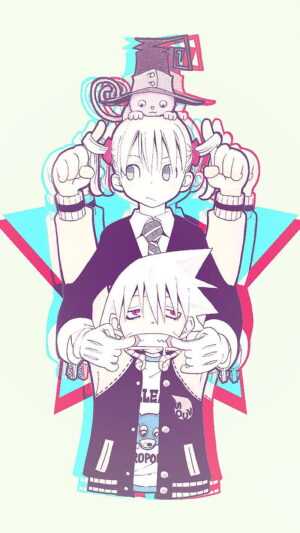 Soul Eater Wallpapers