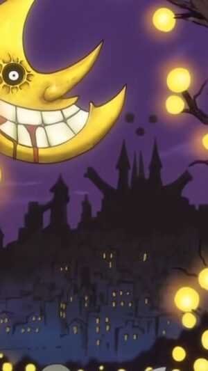 Soul Eater Wallpapers