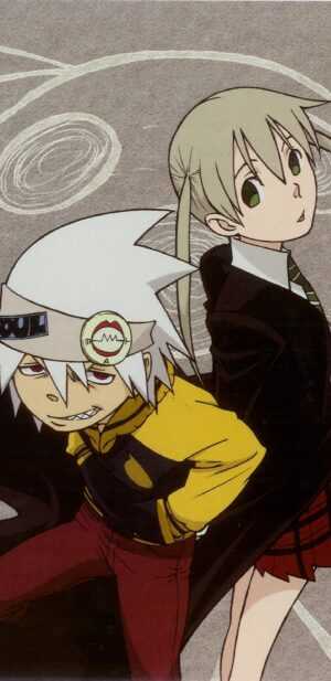 Soul Eater Wallpapers