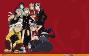 Soul Eater Wallpapers