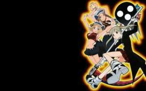 Soul Eater Wallpapers