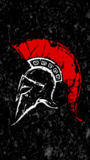 Spartan Wallpaper Phone