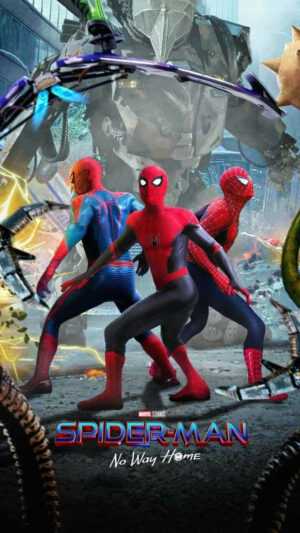 Spider Man No Way Home Wallpaper Spider Man No Way Home Wallpaper