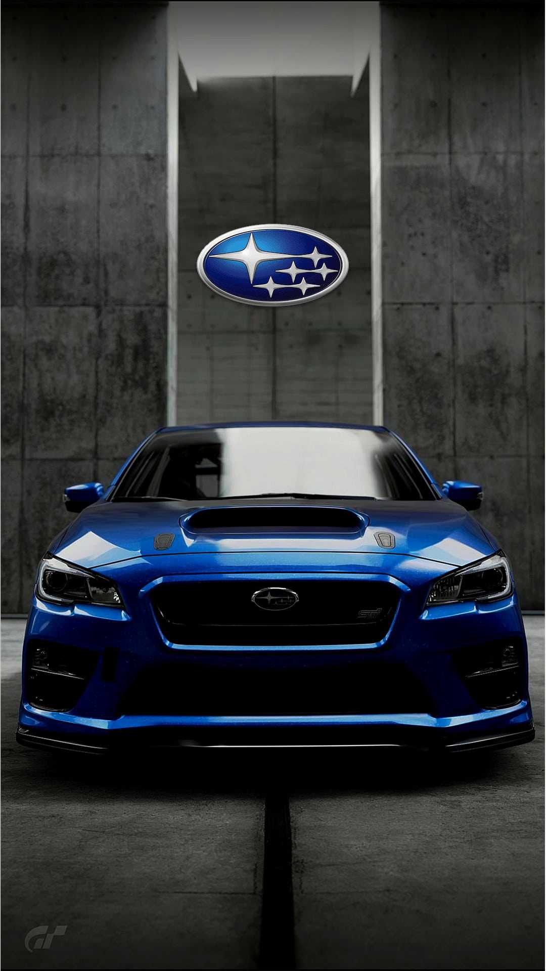 Subaru Wrx Wallpaper Ixpap