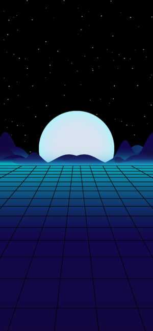 Synthwave Wallpaper