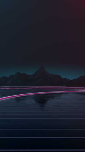 Synthwave Wallpapers