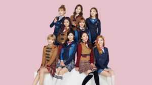 Twice HD Wallpapers