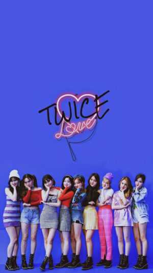 Twice Wallpaper