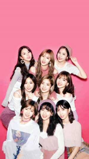 Twice Wallpaper