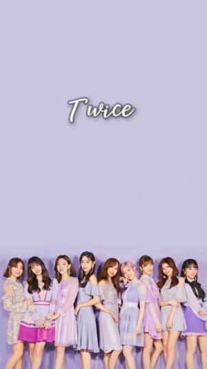 Twice Wallpaper