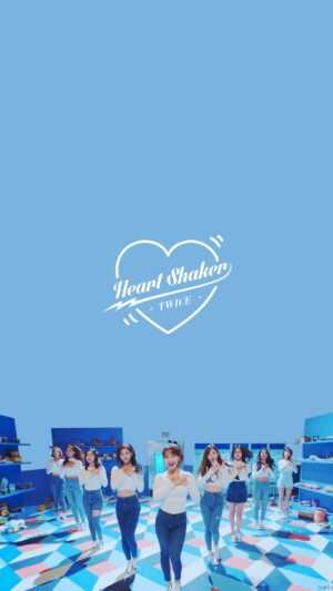 Twice Wallpaper