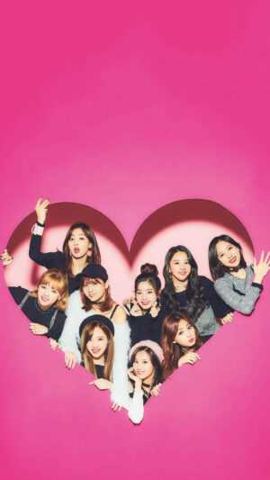 Twice Wallpaper