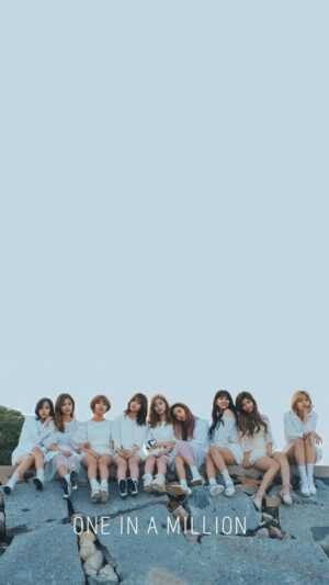 Twice Wallpaper