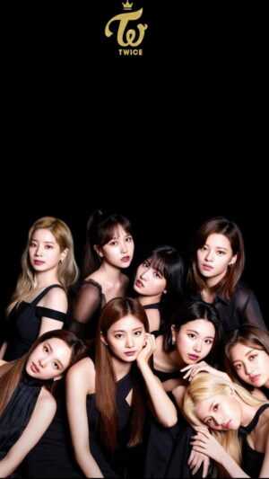 Twice Wallpaper