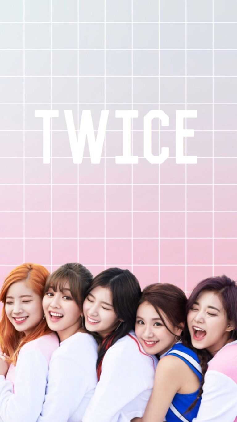 Twice Wallpaper IPhone - iXpap