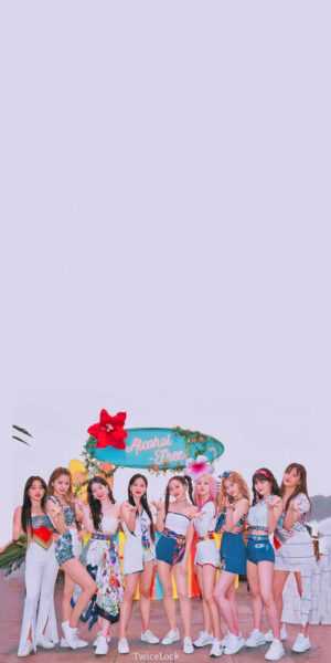 Twice Wallpapers