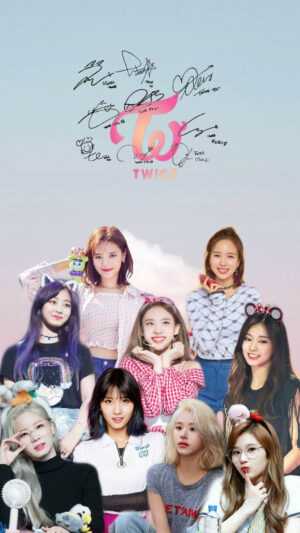 Twice Wallpapers