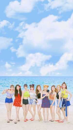 Twice Wallpapers