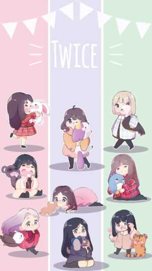 Twice Wallpapers