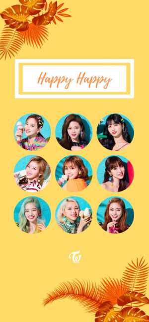 Twice Wallpapers