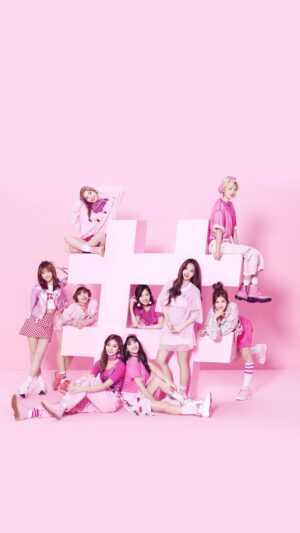 Twice Wallpapers