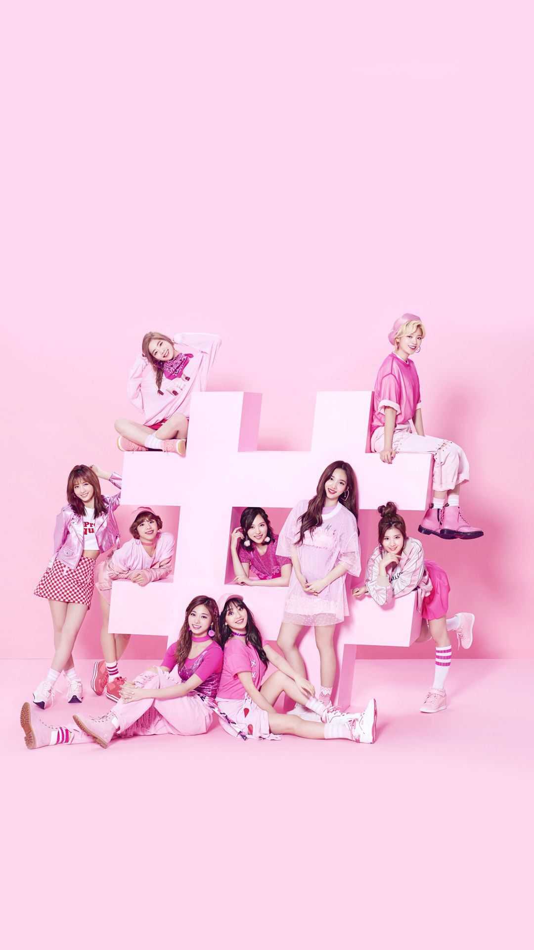 Twice Wallpapers Ixpap