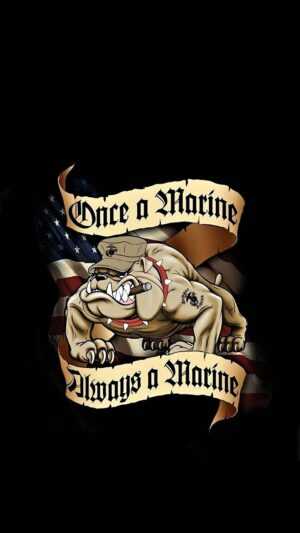 USMC Wallpaper