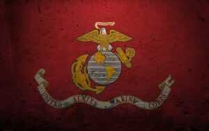 USMC Wallpaper