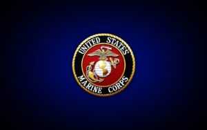 USMC Wallpaper