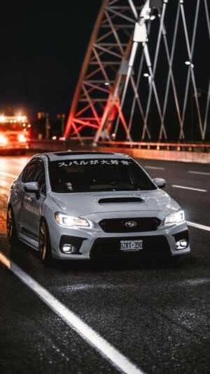 WRX Wallpapers