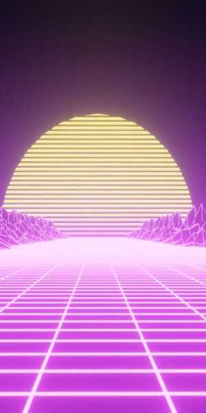 Wallpaper Chillwave