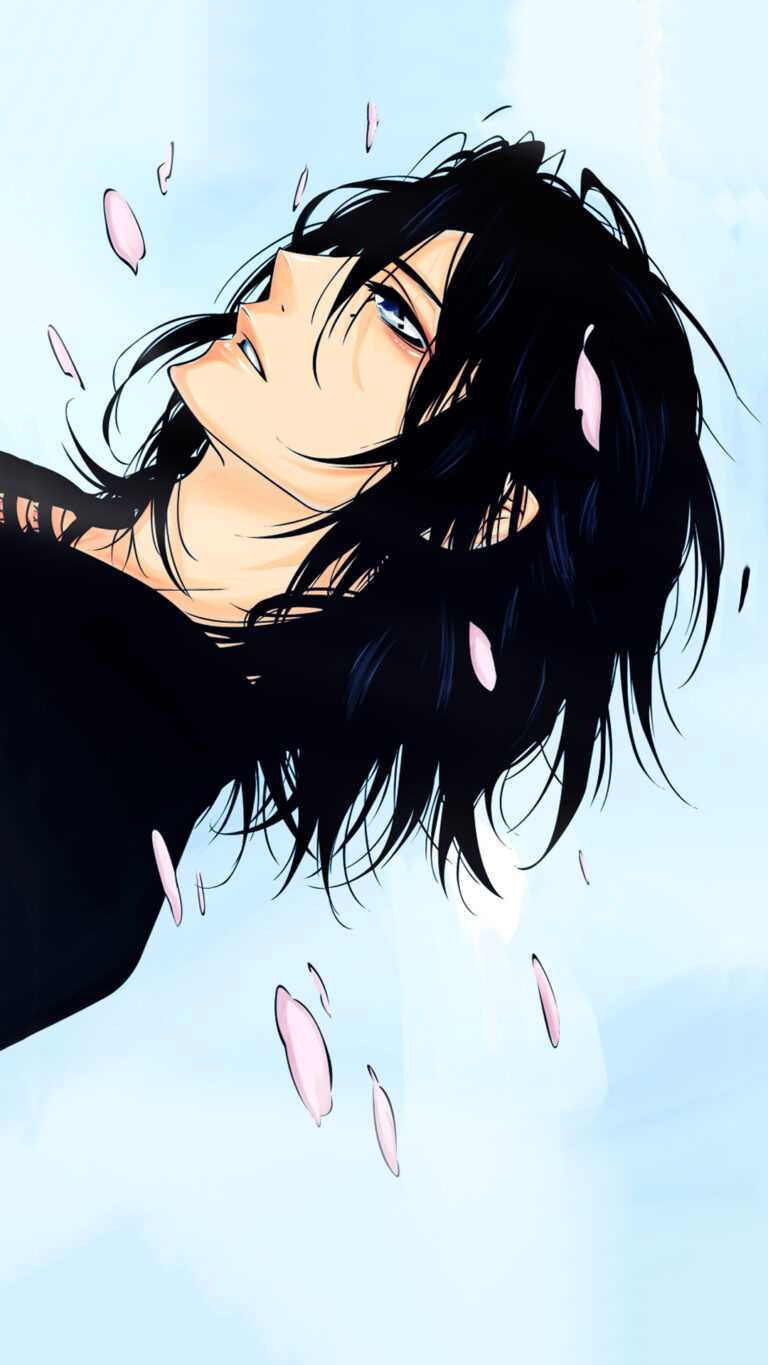 Wallpaper Shota Aizawa - iXpap