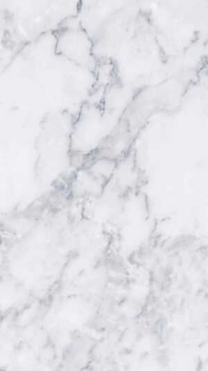 White Marble Wallpaper