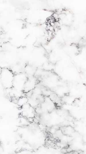 White Marble Wallpaper