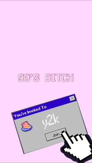 Y2K Wallpapers