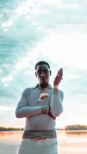 Young Dolph Wallpaper