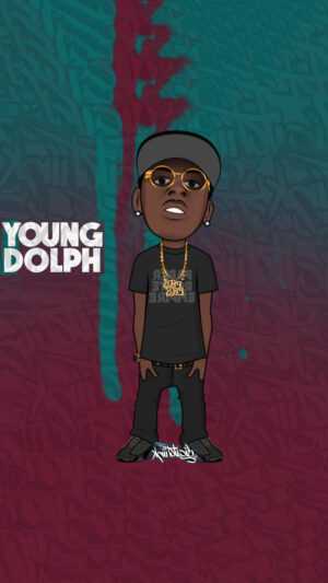 Young Dolph Wallpapers