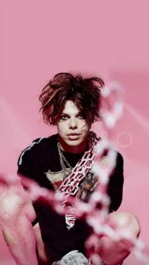 Yungblud Wallpaper