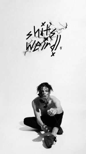 Yungblud Wallpaper