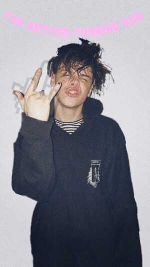 Yungblud Wallpaper