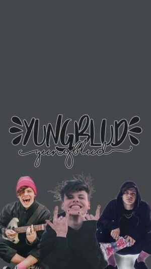 Yungblud Wallpaper