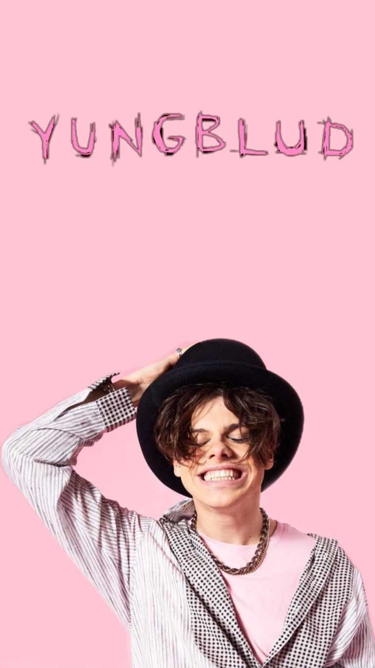 Yungblud Wallpaper - iXpap