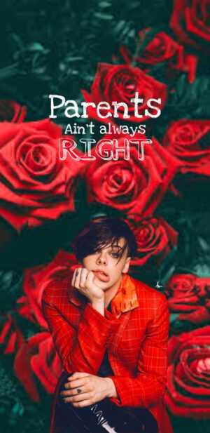 Yungblud Wallpaper