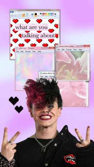 Yungblud Wallpapers