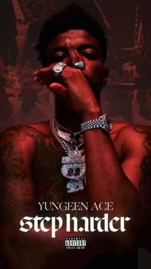 Yungeen Ace Wallpaper