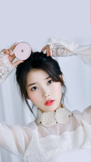 iPhone IU Wallpapers