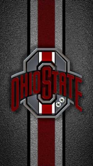 iPhone Ohio State Wallpaper