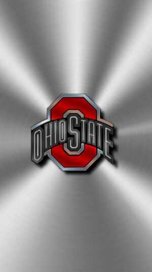 iPhone Ohio State Wallpaper