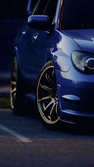 iPhone WRX Wallpapers