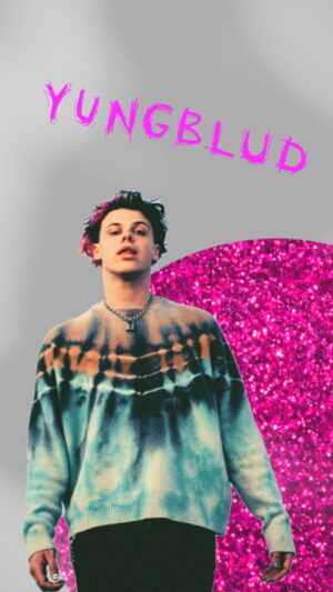 iPhone Yungblud Wallpaper